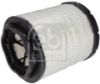 Air Filter Scania 2 414 656