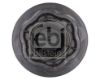 Air Filter Scania 2 414 656