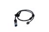Warning Contact, brake pad wear BMW - 34 35 6 792 289