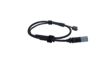 Warning Contact, brake pad wear BMW - 34 35 6 792 289