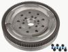 Flywheel SACHS KUPPLUNG ZWEIMASSENSCHWU