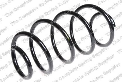 Suspension Spring esim. FORD MONDEO 2,0 TDCI