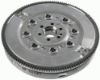 Flywheel GENERAL MOTORS - 55564555