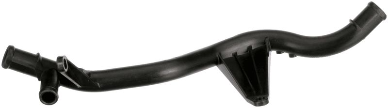 Coolant Pipe -