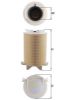 Air Filter VAG - 3C0 129 620