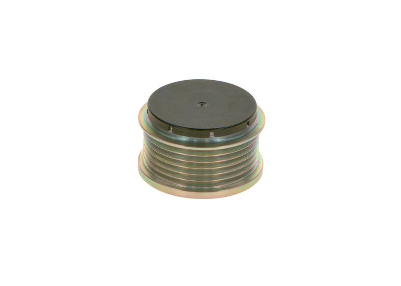 Alternator Freewheel Clutch - Alternator Freewheel Clutch -