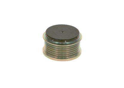 Alternator Freewheel Clutch -