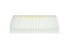 Filter, cabin air -