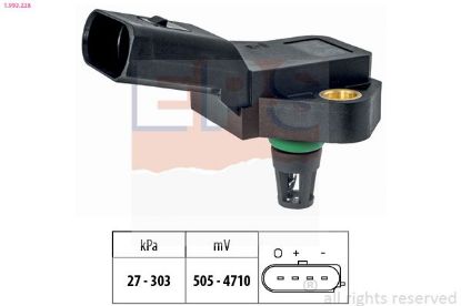 Air Pressure Sensor, altitude adaption - Air Pressure Sensor, altitude adaption -