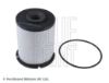 Fuel Filter MOKKA, AVEO Luukpära