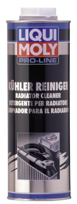 Cleaner, cooling system jahutussüst. Puhastus 1L Cleaner, cooling system jahutussüst. Puhastus 1L