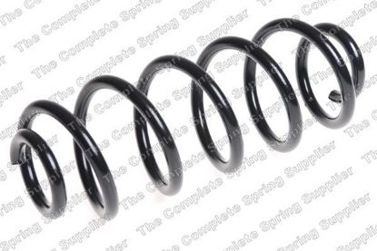 Suspension Spring AUDI - 8K0 511 115HA