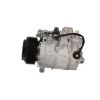 Compressor, air conditioning -