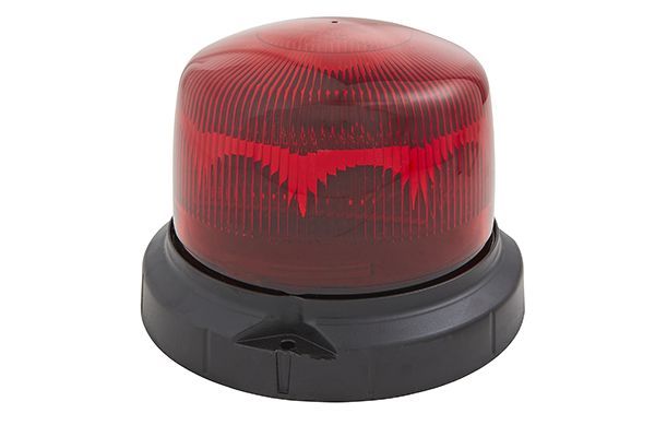 Rotating Beacon -
