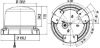 Rotating Beacon -
