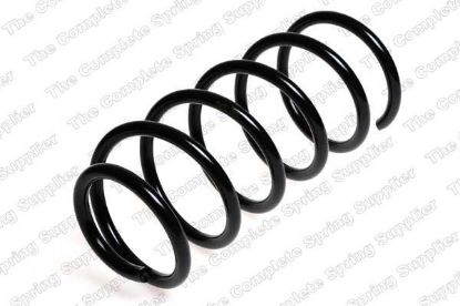 Suspension Spring esim. Seat CORDOBA 1,4 / 1