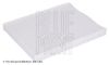 Filter, cabin air FORD - 1 541 456