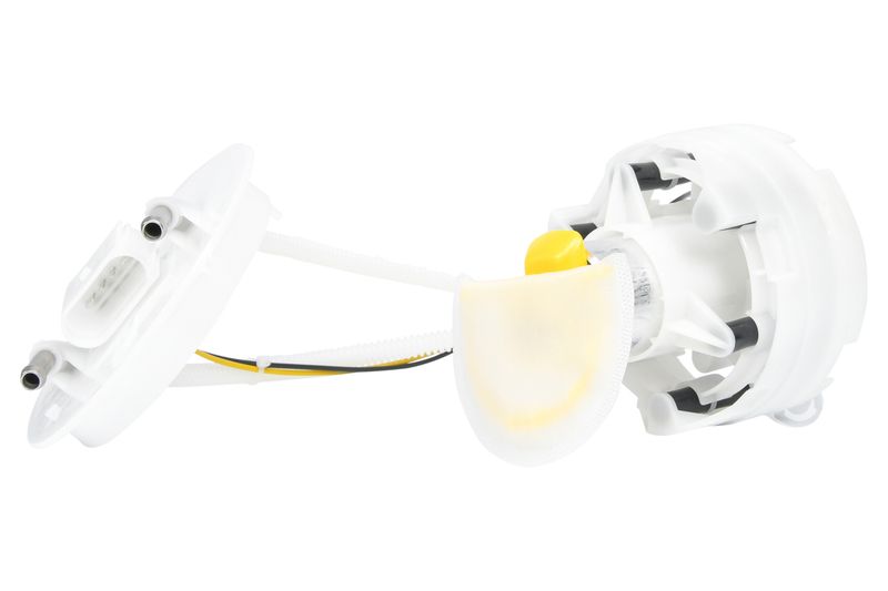 Fuel Feed Unit -