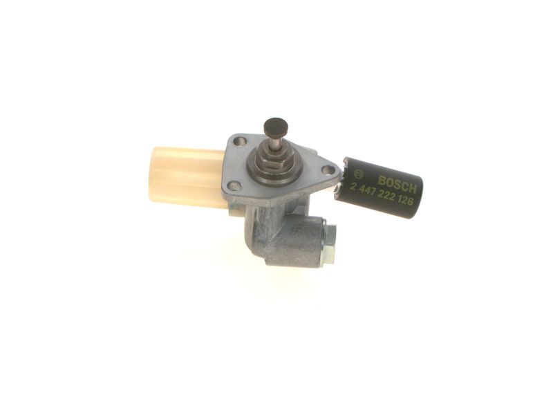 Fuel Pump -
