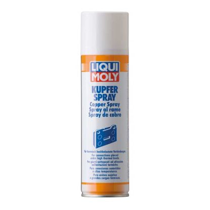 Chain Spray Vasesprei 250 ml