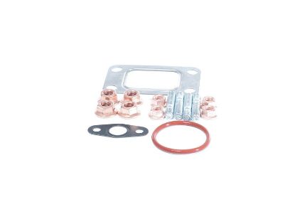 Mounting Kit, charger -