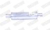 Centre Muffler, universal UNIV