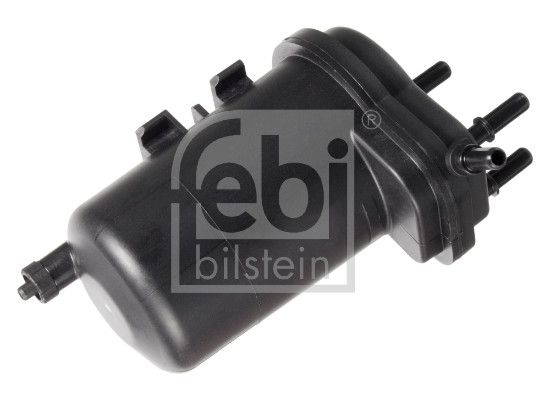 Fuel Filter Renault 82 00 458 420