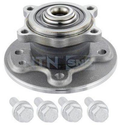 Wheel Bearing Kit Mini