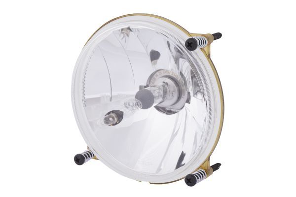 Headlight -