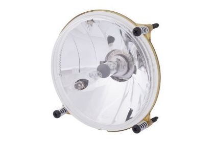 Headlight -