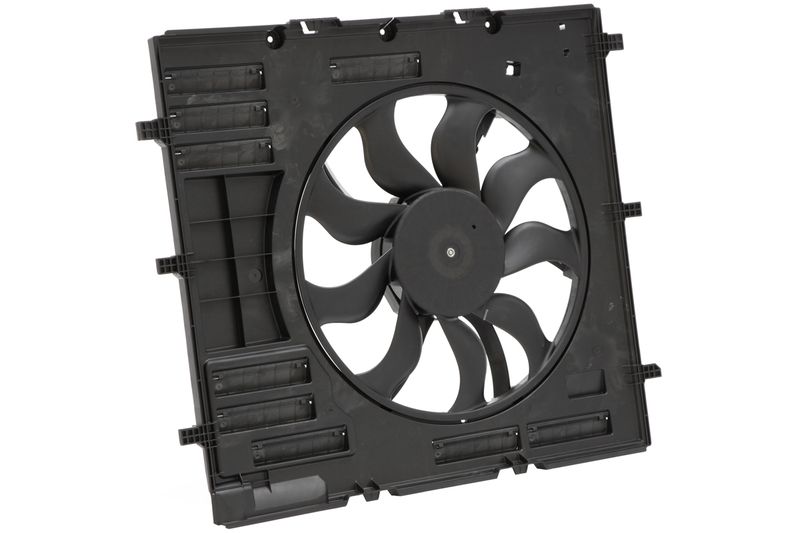 Fan, engine cooling -