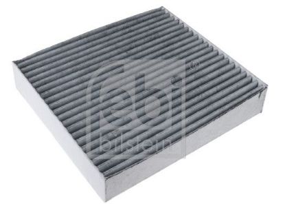 Filter, cabin air SMART 454 830 00 18