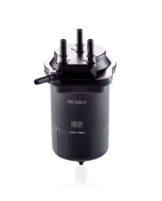 Fuel Filter Renault Megane 1.5 dCi 03-