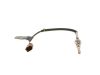 Sensor, exhaust gas temperature -