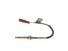 Sensor, exhaust gas temperature -