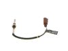 Sensor, exhaust gas temperature -