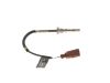 Sensor, exhaust gas temperature -