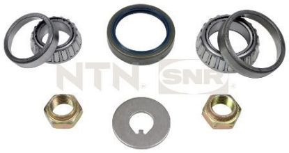 Wheel Bearing Kit Fiat, PSA tag.