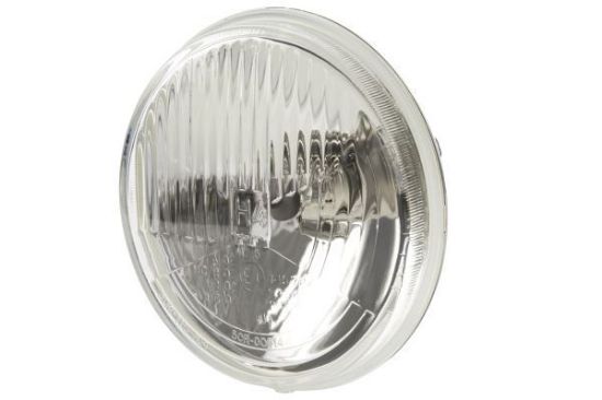 Headlight Set -