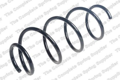 Suspension Spring Volvo XC40 T2/T3 AUT 17-