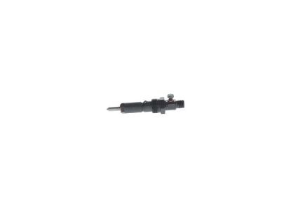 Nozzle and Holder Assembly -