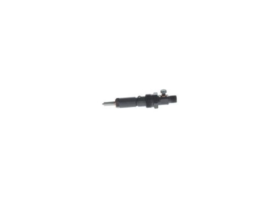 Nozzle and Holder Assembly -