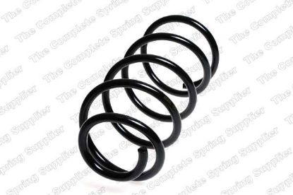 Suspension Spring MAZDA - C236-34-011A