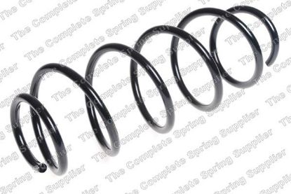 Suspension Spring esim. PEUGEOT