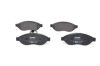 Brake Pad Set, disc brake PSA - 16 078 783 80