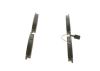 Brake Pad Set, disc brake PSA - 16 078 783 80