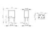 Relay, fuel pump -