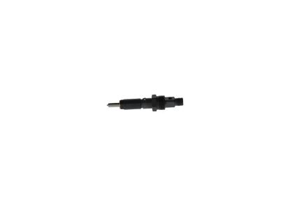 Nozzle and Holder Assembly -