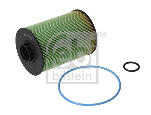 Fuel Filter Isuzu 8-98143041-1