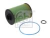 Fuel Filter Isuzu 8-98143041-1
